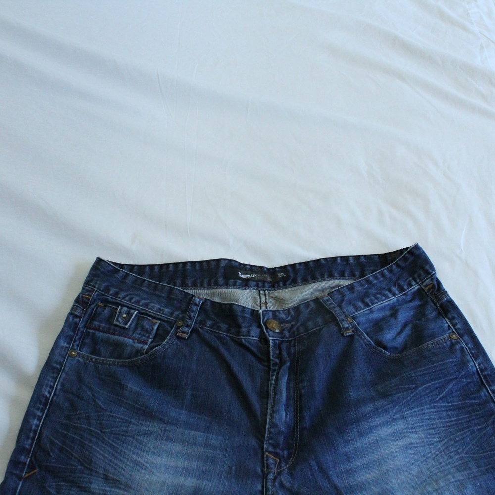 Men's Jeans - Picture 3 of 6